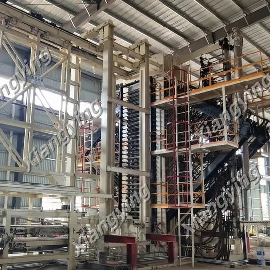 プリマス木材またはMDF機械、ドア製造ホットプレス、コールドプレス加工機械、成形合板およびMDF機械ドア生産ラインの形状